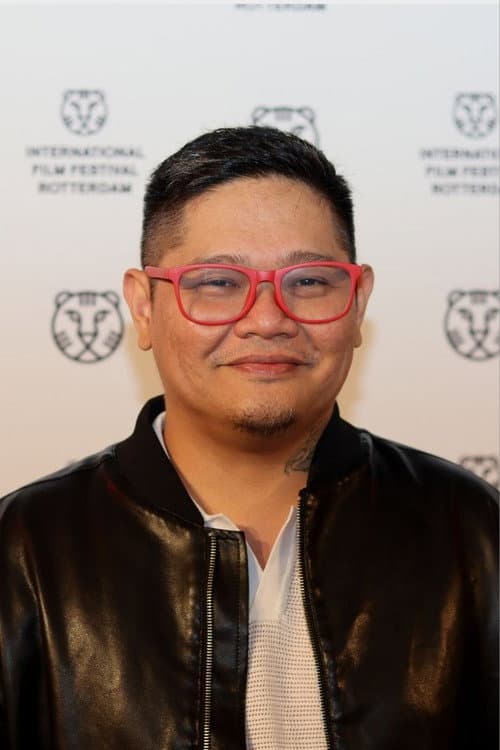 Carl Joseph E. Papa profile photo