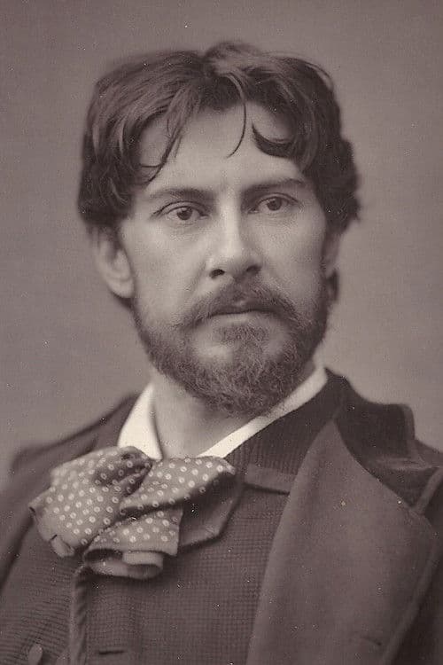 Paul Mounet profile photo