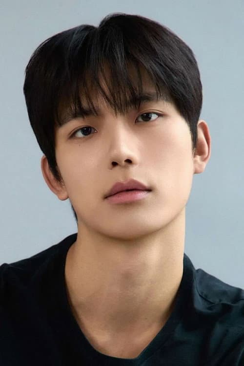 Youn Hyun-jae profile photo