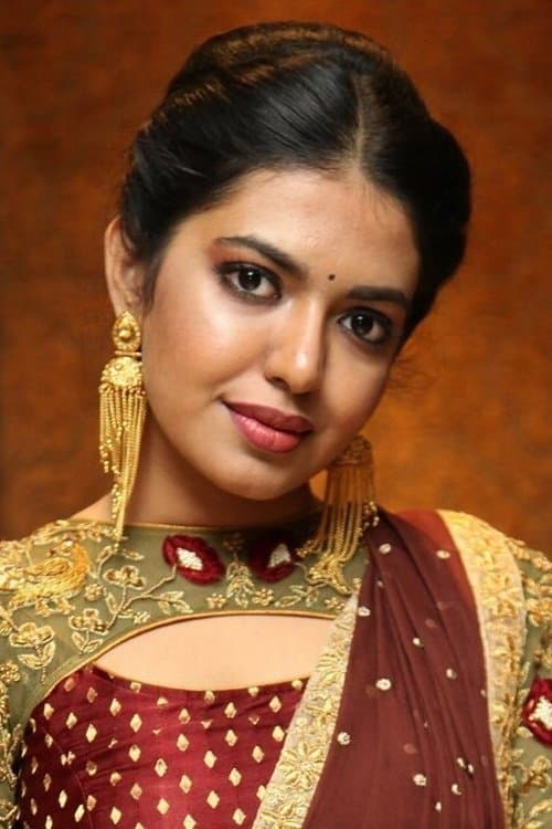 Shivani Rajashekar profile photo