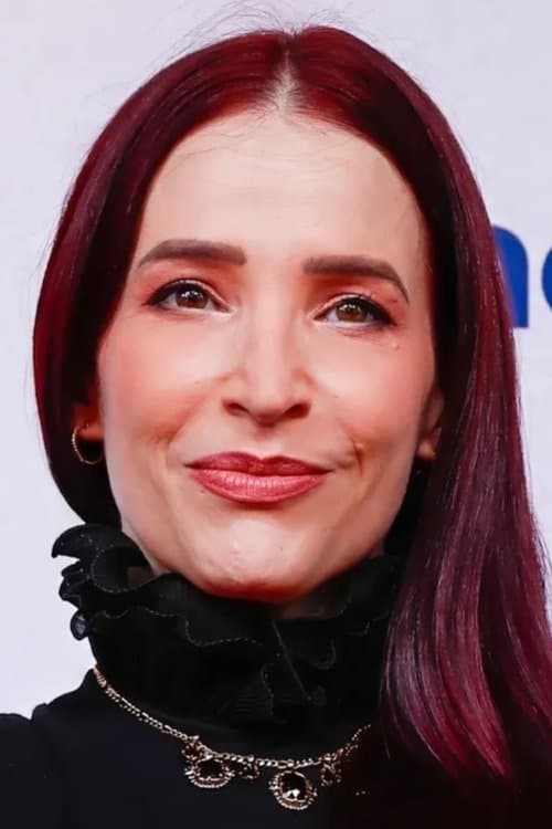 Mireya Mendoza profile photo