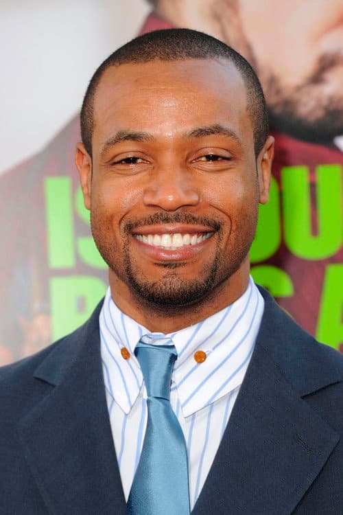 Isaiah Mustafa profile photo