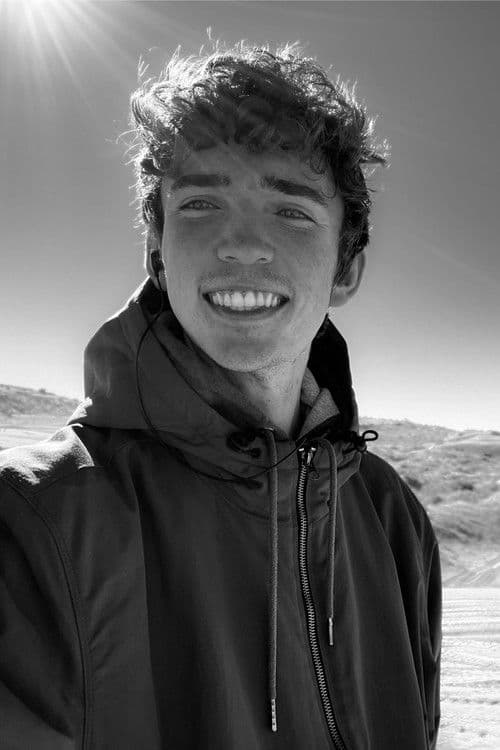 Sean Bradford profile photo