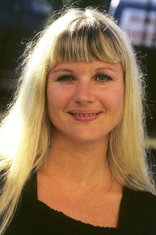 Agneta Elers-Jarleman profile photo