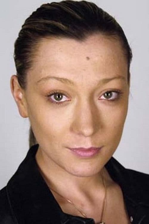 Elżbieta Komorowska profile photo