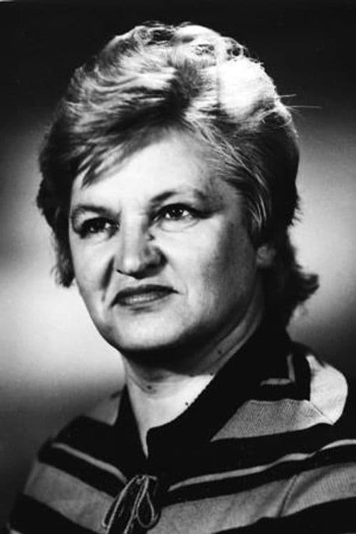 Tamara Ovsyannikova profile photo