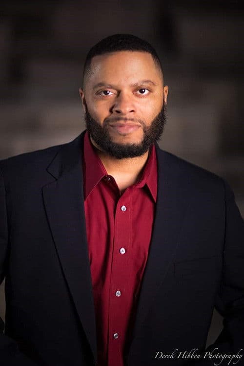 Rodney Cox profile photo