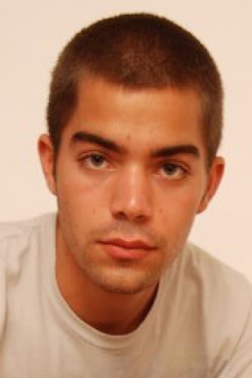 Keegan Riley profile photo