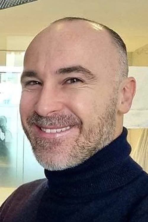 Luca Borromeo profile photo