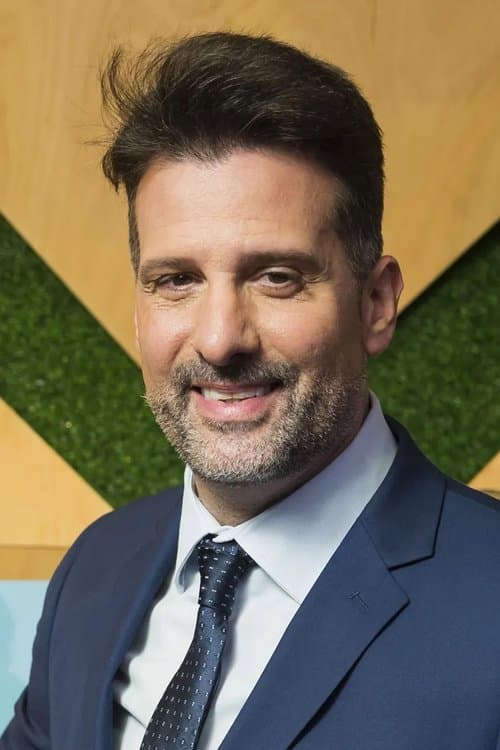 José María Listorti profile photo