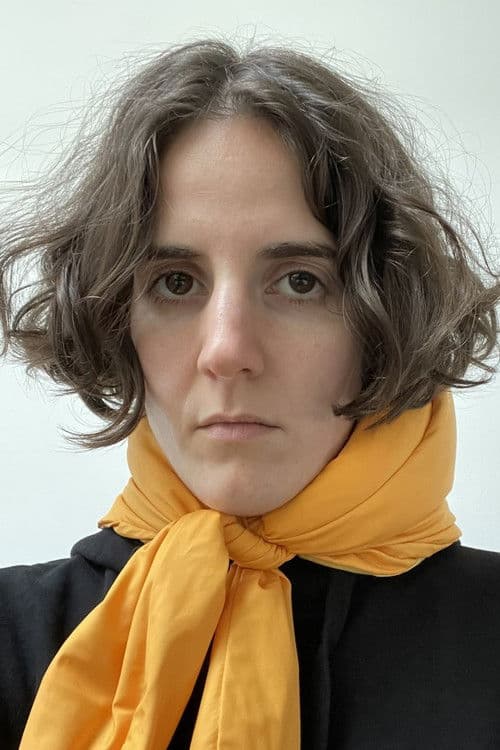 Ana Fabrega profile photo