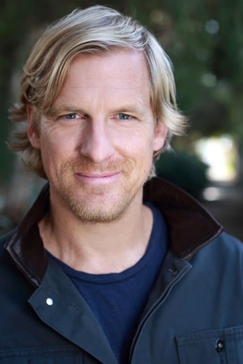 Peter Giles profile photo