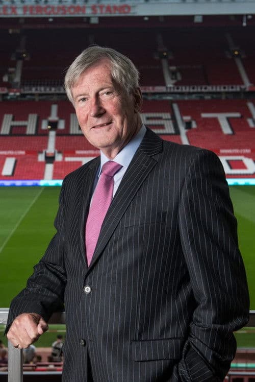 Martin Edwards profile photo