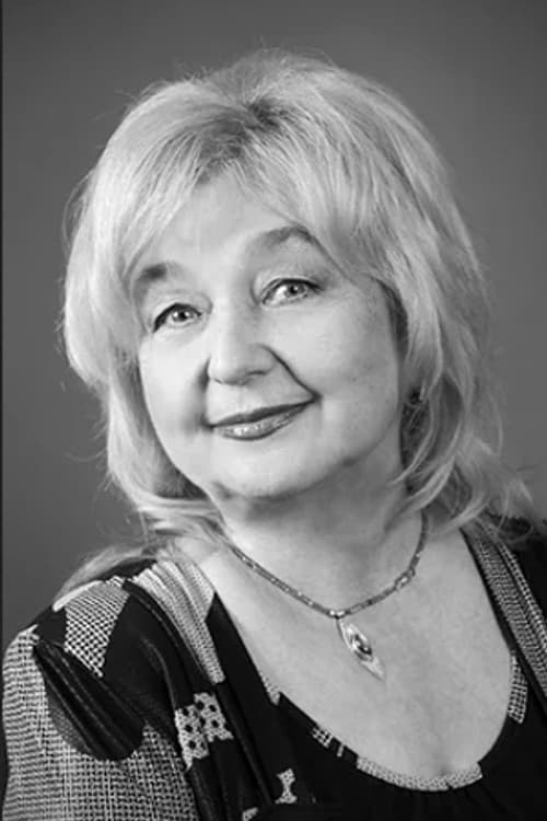 Olga Klebanovitch profile photo