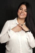 Paola Moreno profile photo