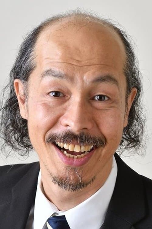 Kouichi Sakaguchi profile photo