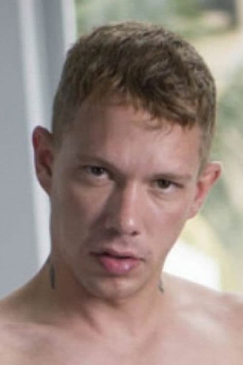 Brenden Pierce profile photo