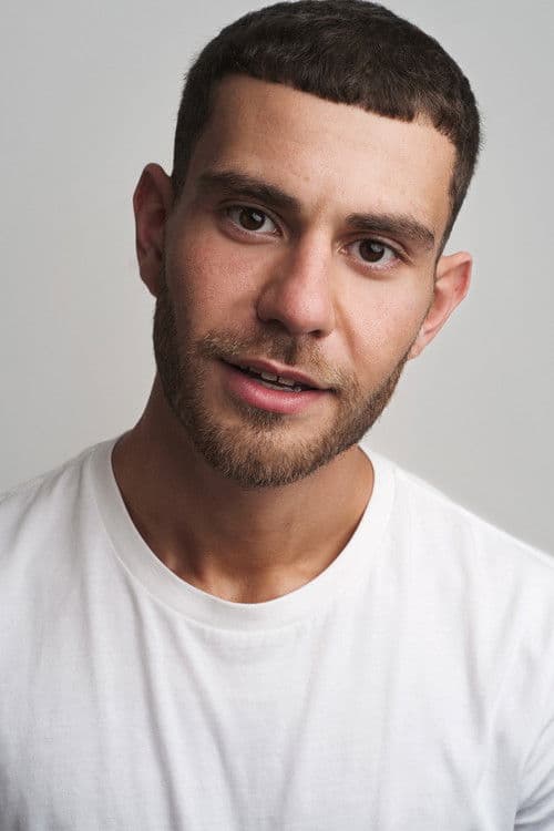 Nojan Khazai profile photo