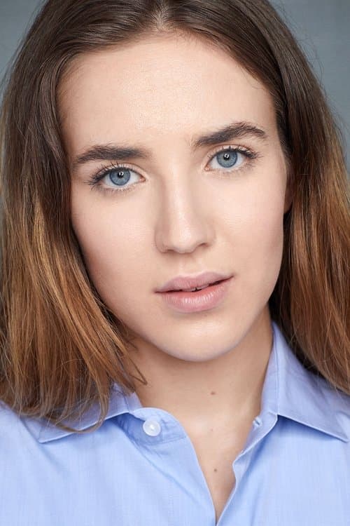 Ruby Jerins profile photo