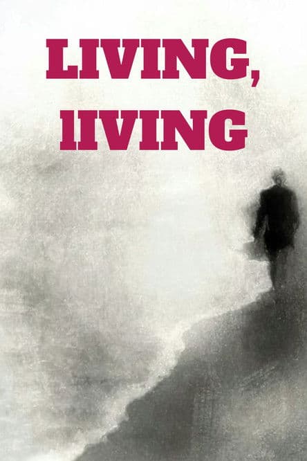 Living, living poster