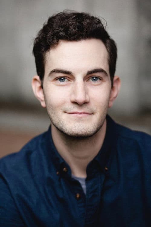 Andy Christopher profile photo