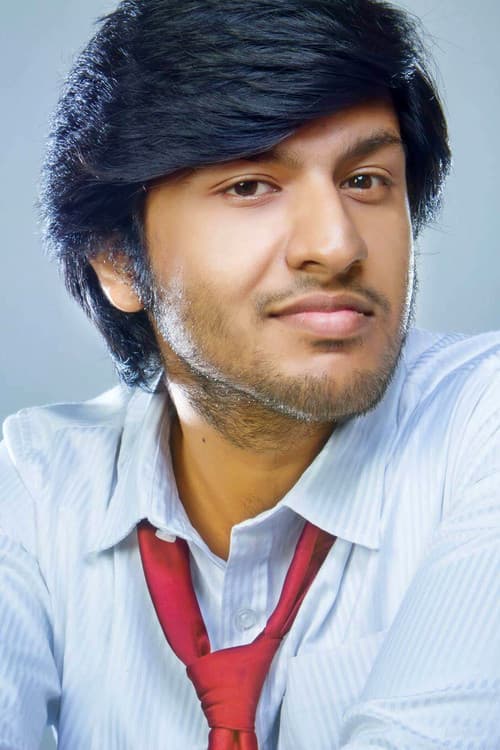 Ciby Bhuvana Chandran profile photo