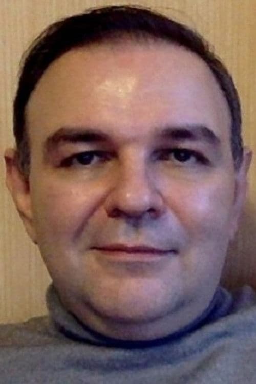 Alexandr Bokovikov profile photo