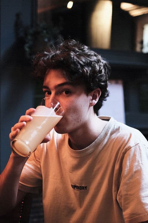 Mitchell Windon profile photo