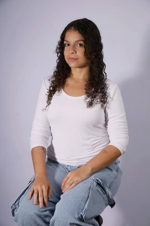 Mel Nóbrega profile photo