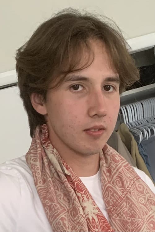 Zane Simmons profile photo