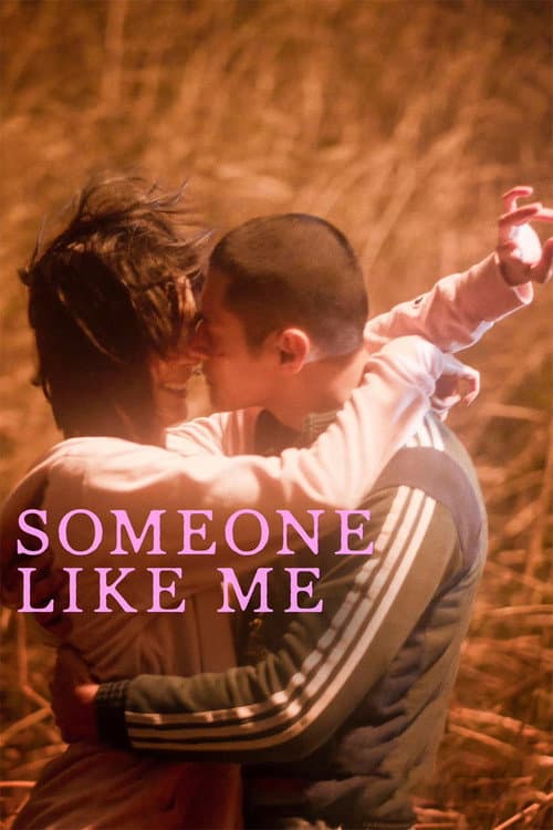 Someone Like Me poster