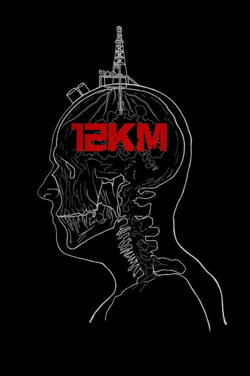 12 Kilometers poster