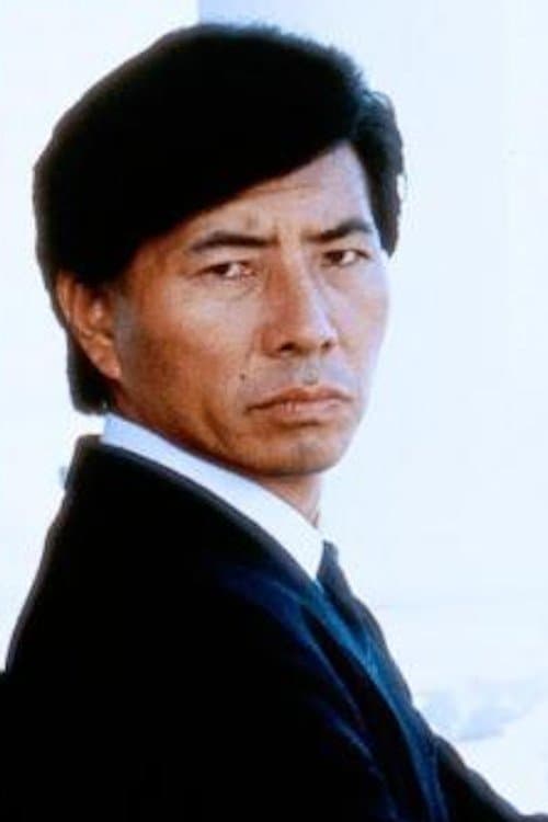Sho Kosugi profile photo