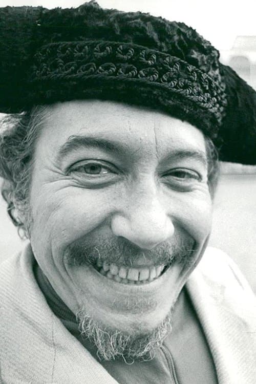 Michael Dunn profile photo