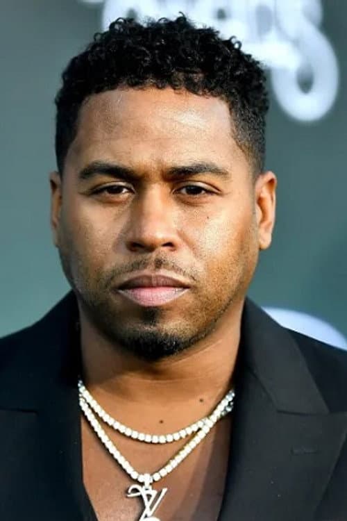 Bobby V profile photo
