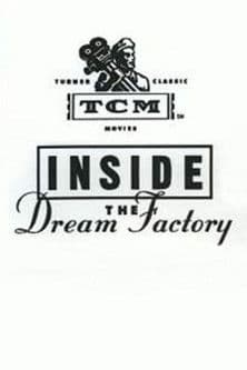 Inside the Dream Factory poster