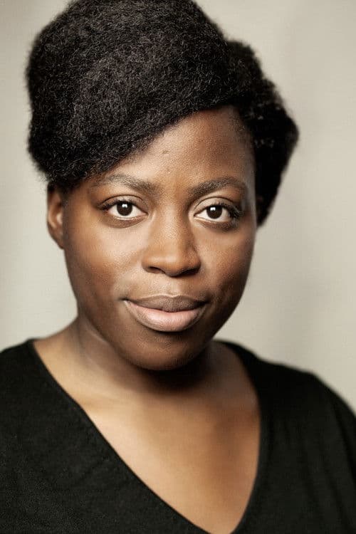 Layo-Christina Akinlude profile photo