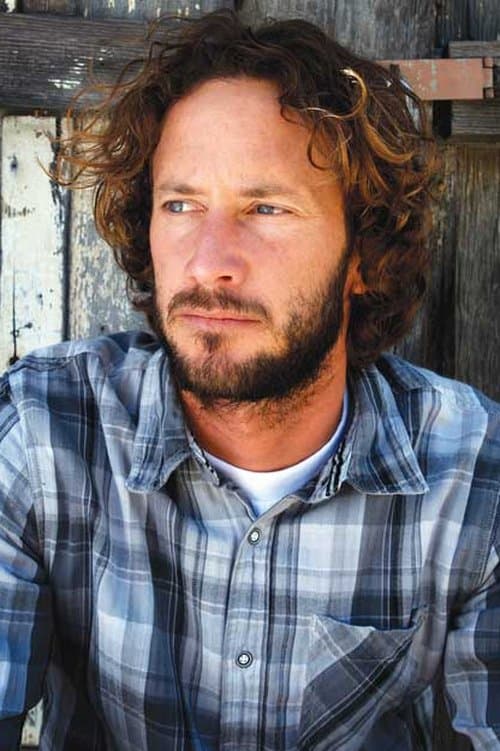 Tim Curran profile photo