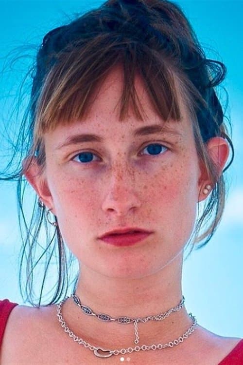 Gaïa Warnant profile photo