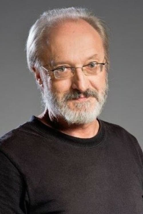 Paco Obregón profile photo