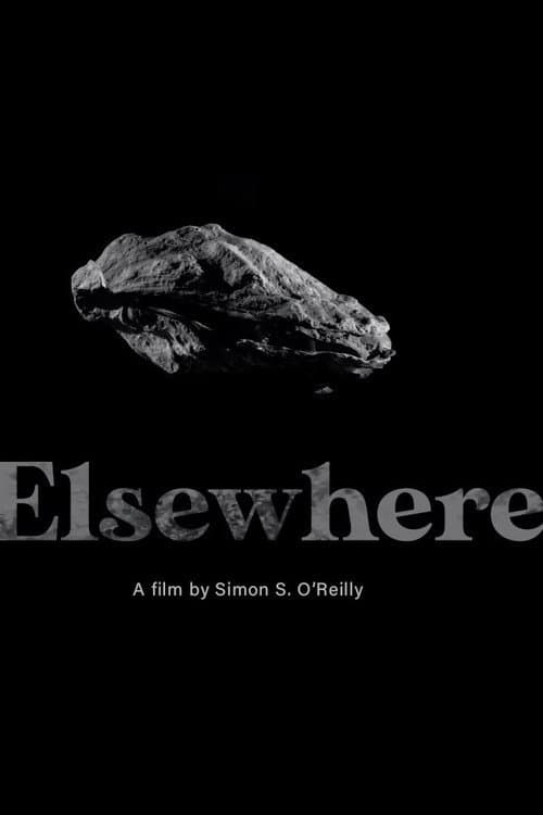 Elsewhere poster
