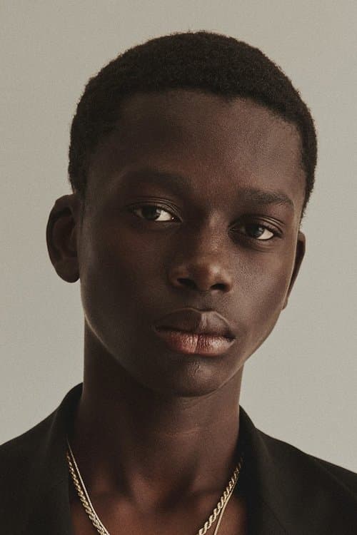 Ibrahima Kone profile photo