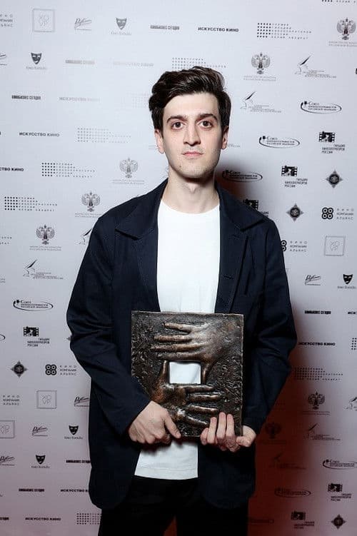 Robert Sarukhanyan profile photo