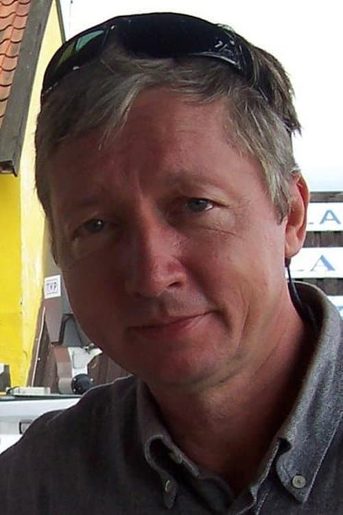 Andrzej Ferenc profile photo