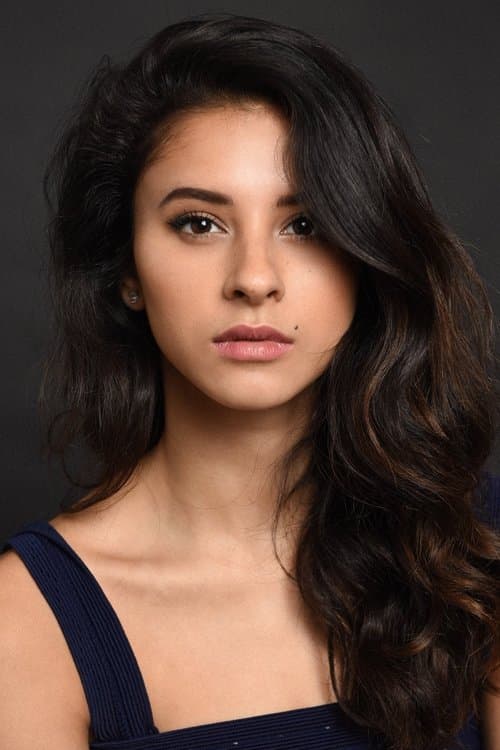 Daniela Norman profile photo