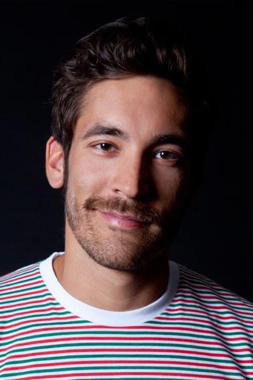 Dale Cooper profile photo