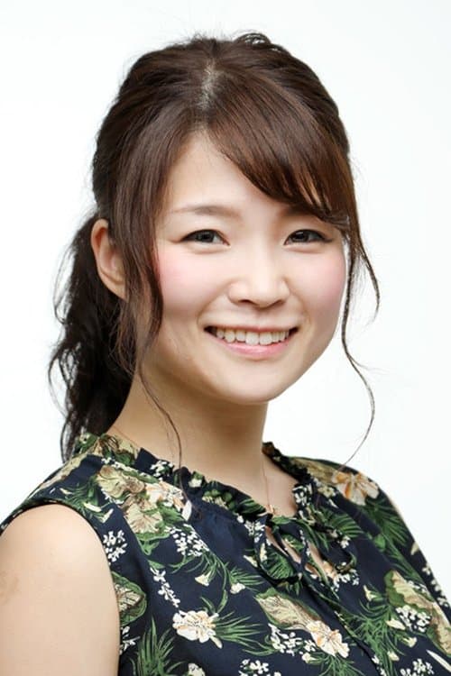 Azusa Tanaka profile photo