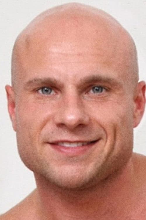 Bruce Ford profile photo