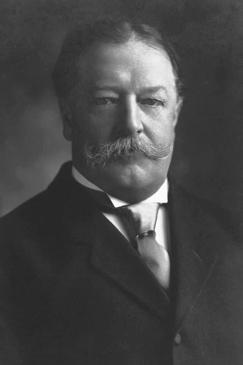 William Howard Taft profile photo