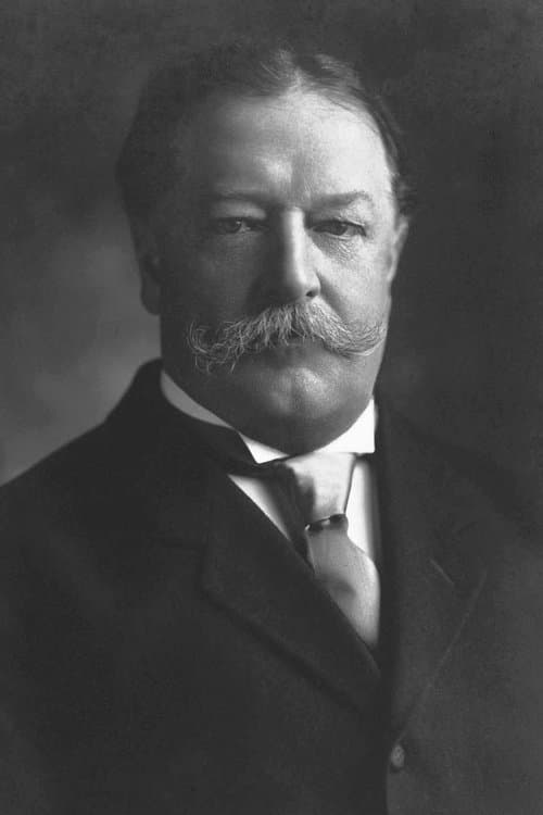 William Howard Taft profile photo